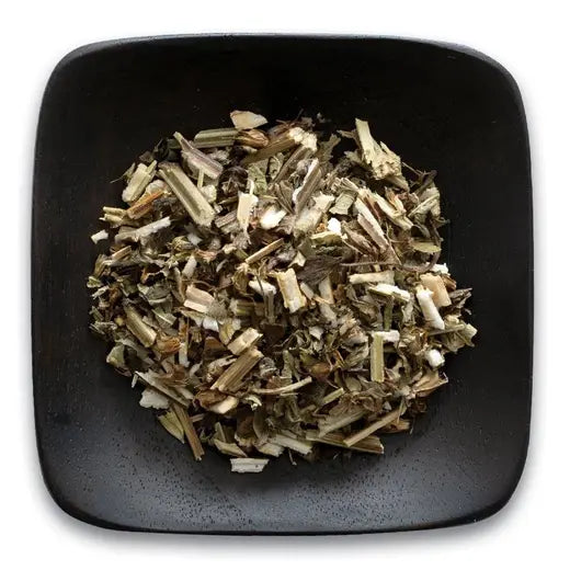 Motherwort, Organic