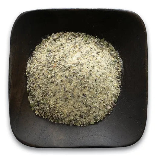 Garlic Pepper, Organic