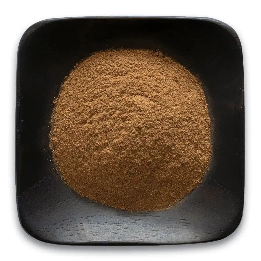 Ceylon Cinnamon, Ground, Organic