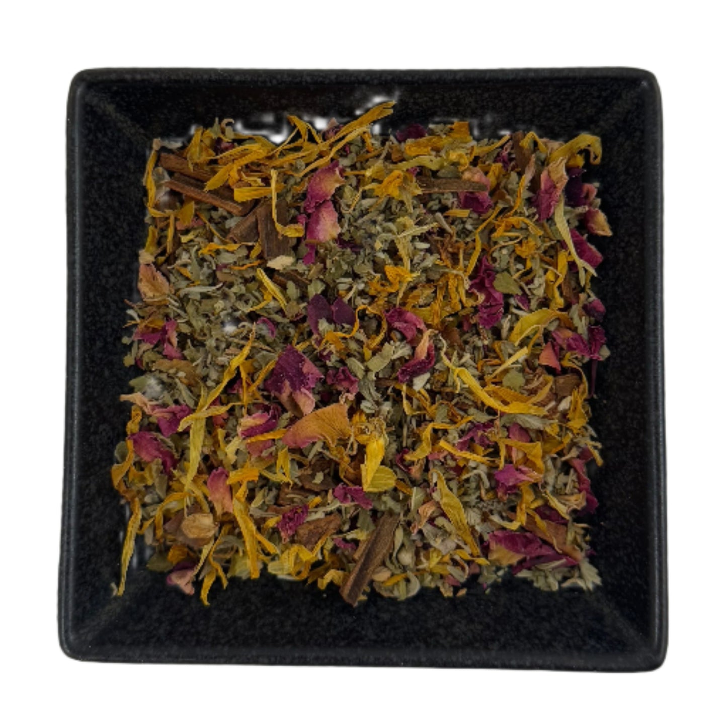 Love Potion, Organic