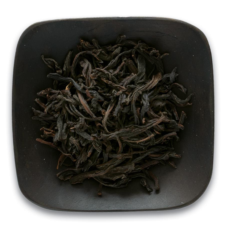 Ceylon Black Tea, Broken Orange Pekoe, Decaffeinated
