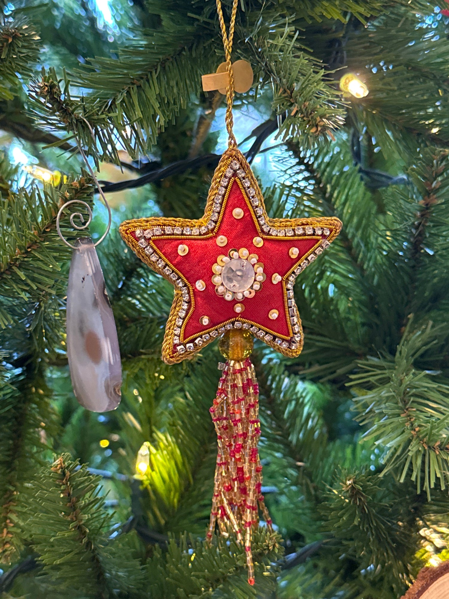 Ornaments