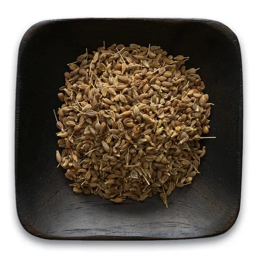 Anise Seed, Whole