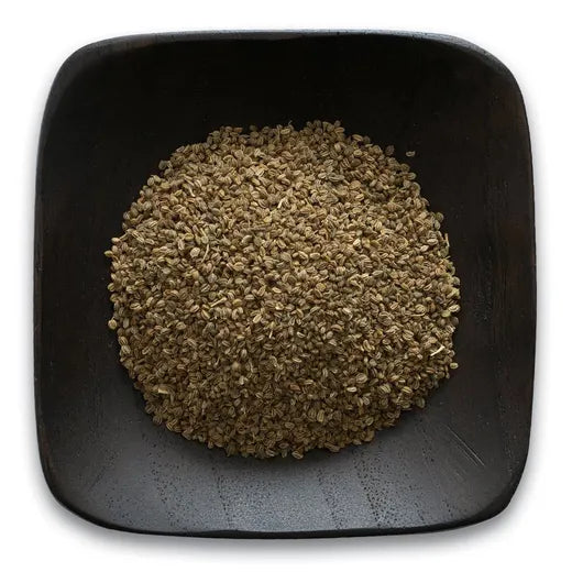 Celery Seed, Whole