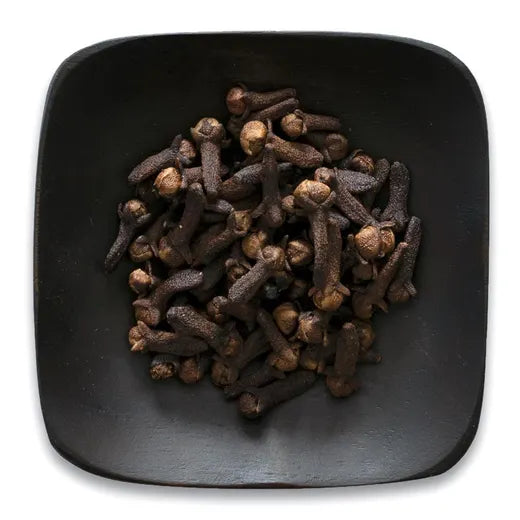 Cloves, Whole, Organic