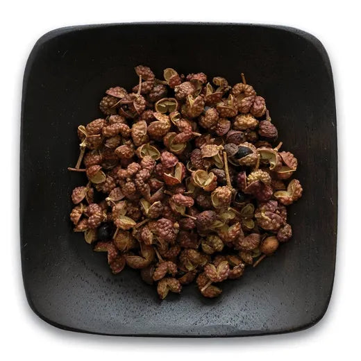 Sichuan Peppercorns