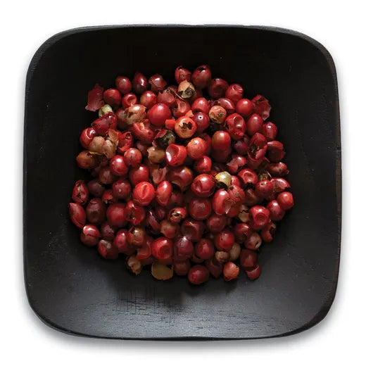 Pink Peppercorns, Whole