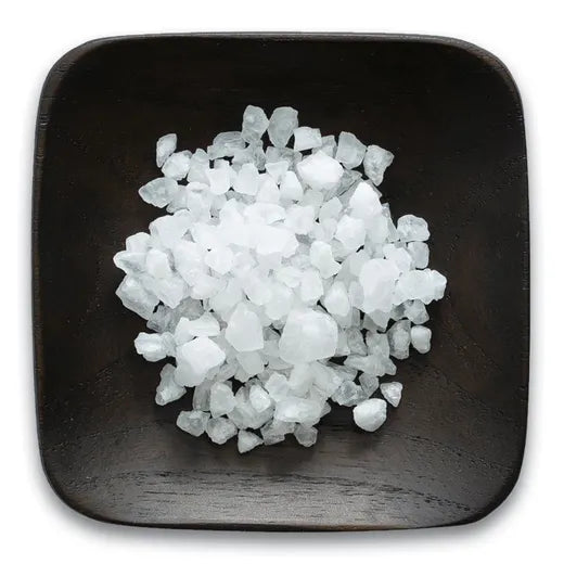 Sea Salt, Coarse