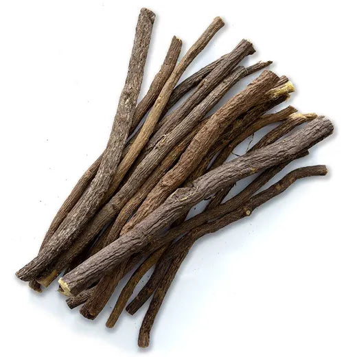 Licorice Sticks