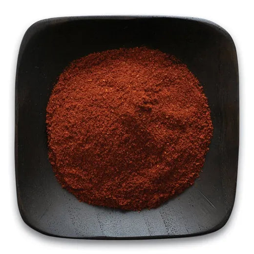 Paprika, Ground, Organic