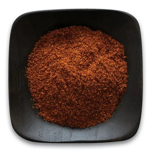 Cayenne, Ground, Organic