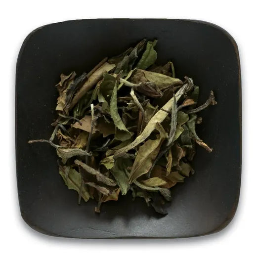 White Peony Tea, Organic