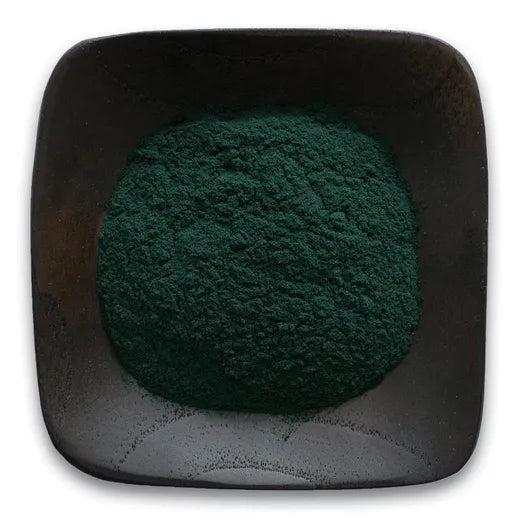 Spirulina