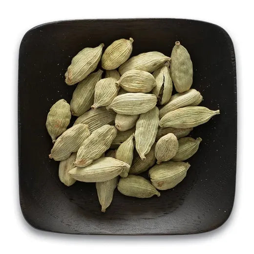 Cardamom Pods, Organic