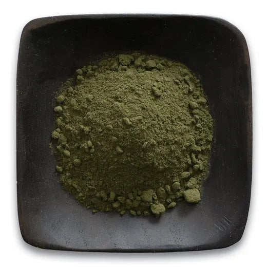 Stinging Nettle Leaf, Powder, Organic