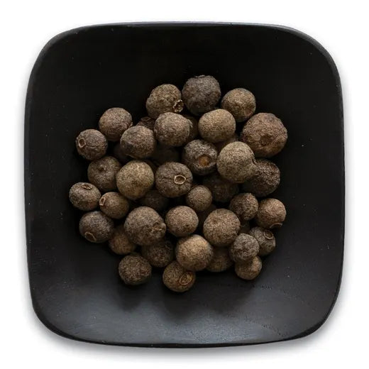 Allspice, Whole, Organic