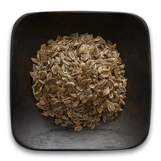 Dill Seed, Whole