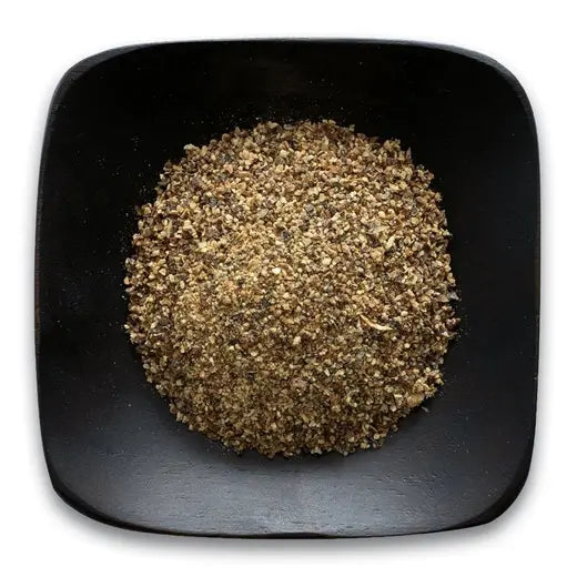 Lemon Pepper Blend, Organic