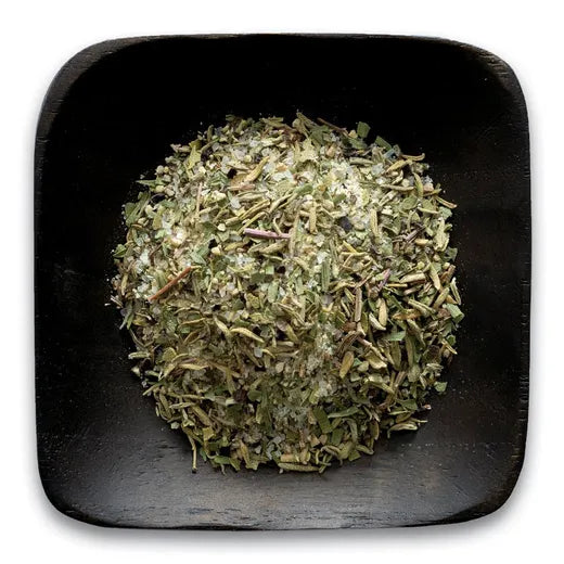 Steak & Chop Grilling Rub, Organic