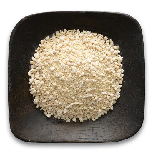 Maple Syrup Granules, Organic