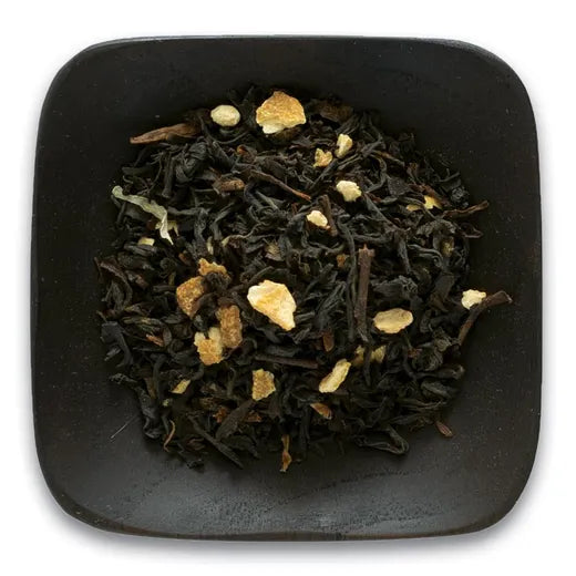 Cranberry Orange Black Tea, Organic