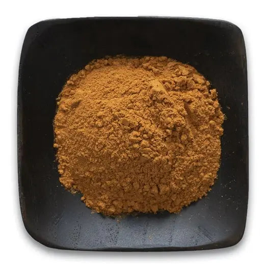 Vietnamese Cinnamon, Ground, Organic