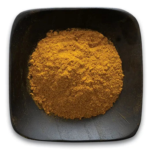 Turmeric Blend, Organic