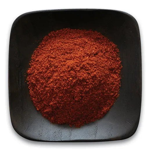 Paprika, Smoked, Spanish, Ground