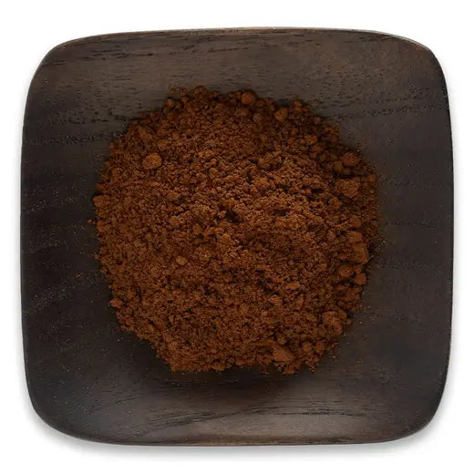 Chaga Mushroom Powder, Organic