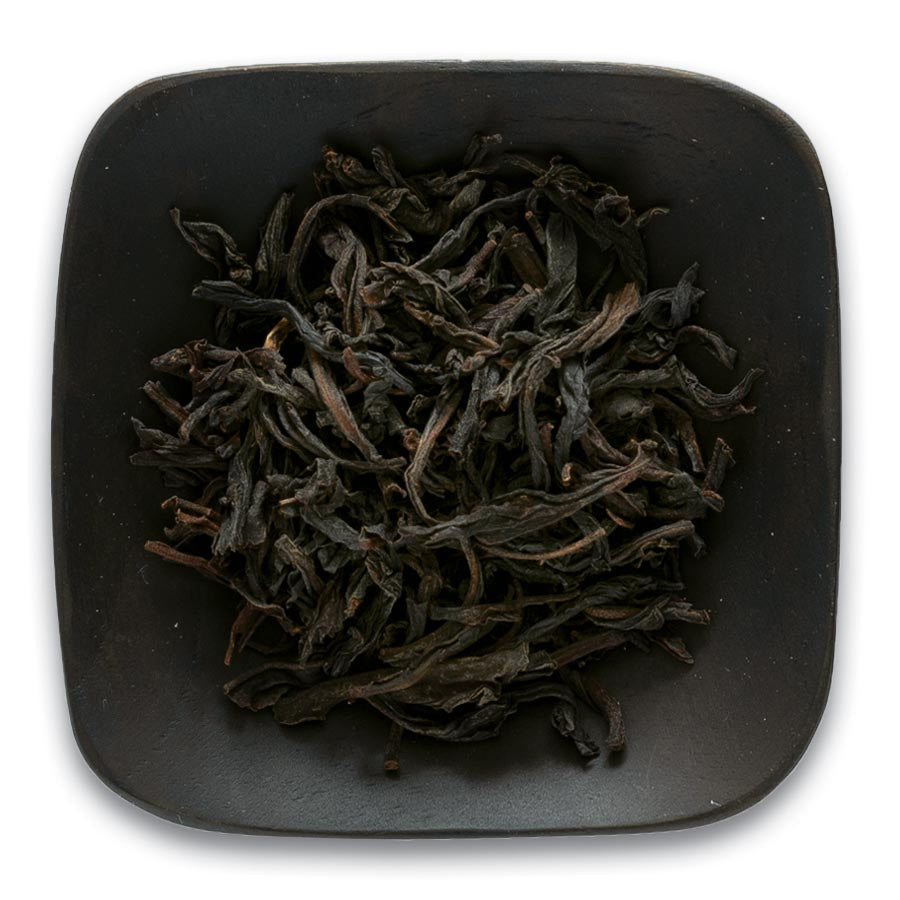 Ceylon Black Tea, Orange Pekoe, Organic, Fair Trade