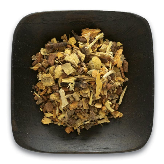 Luscious Licorice Herbal Tea, Organic