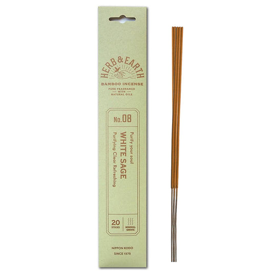 Bamboo Incense