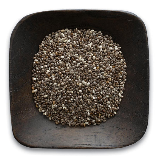 Chia Seeds, Organic