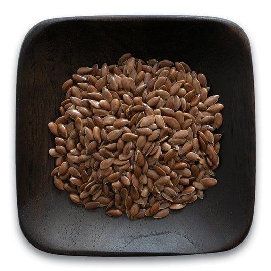 Flax Seeds, Organic