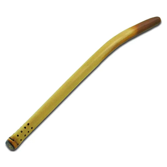 Yerba Mate Bamboo Straw