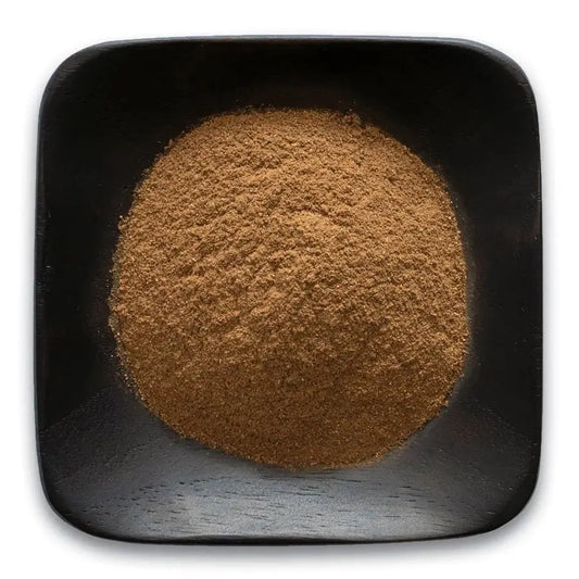 Ceylon Cinnamon, Ground, Organic