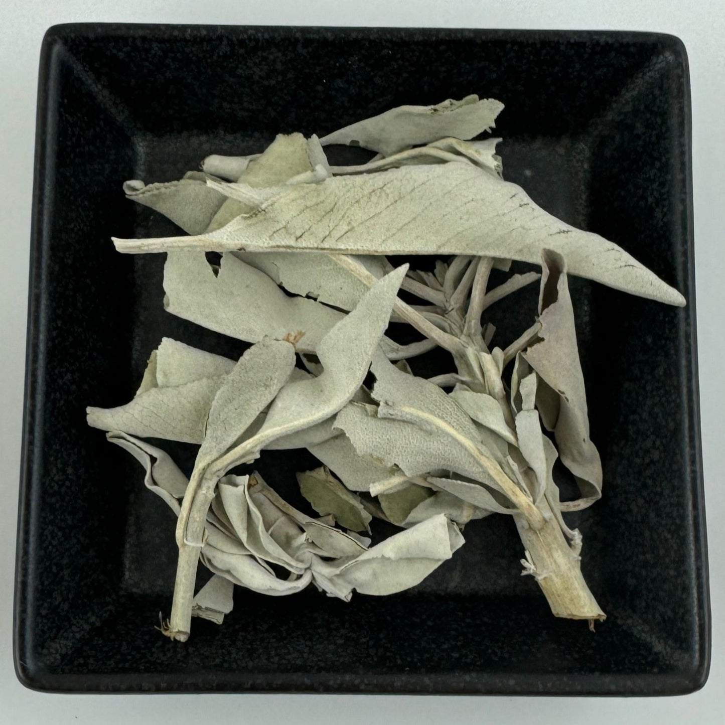 Sage Incense, White, Whole