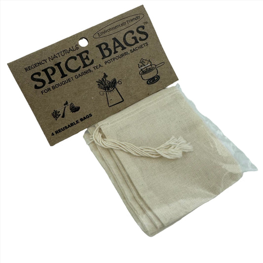 Spice Bags