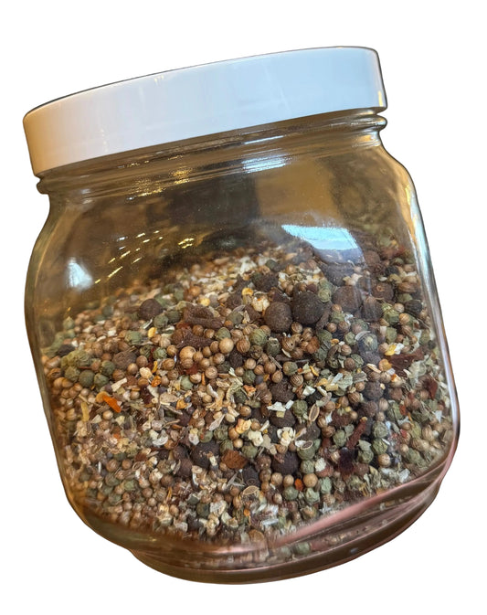 Corned Beef Seasoning
