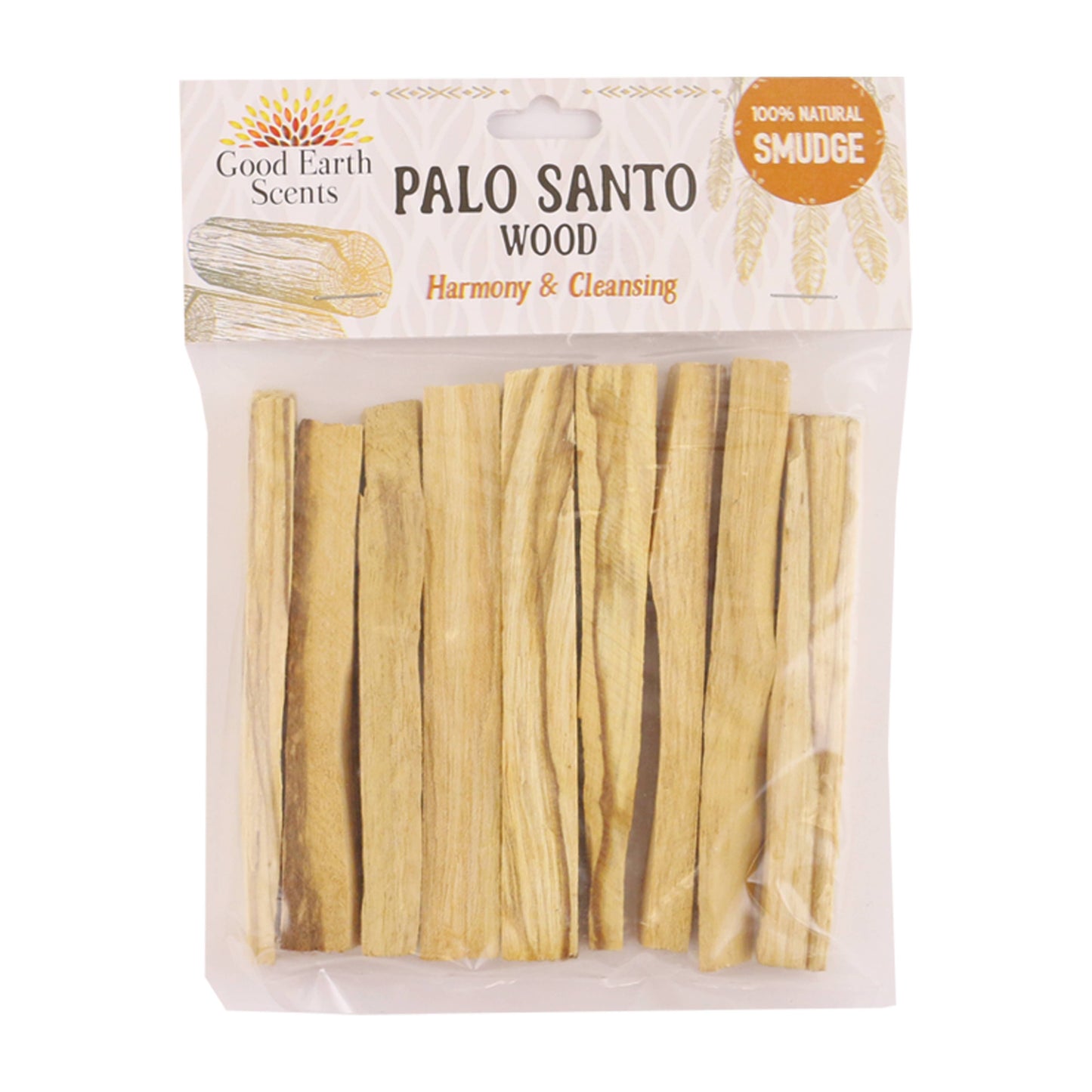 Palo Santo Wood (1 oz.)