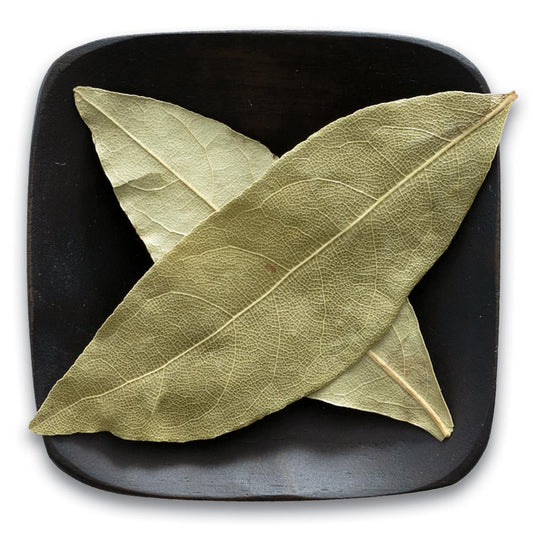 Bay Leaves