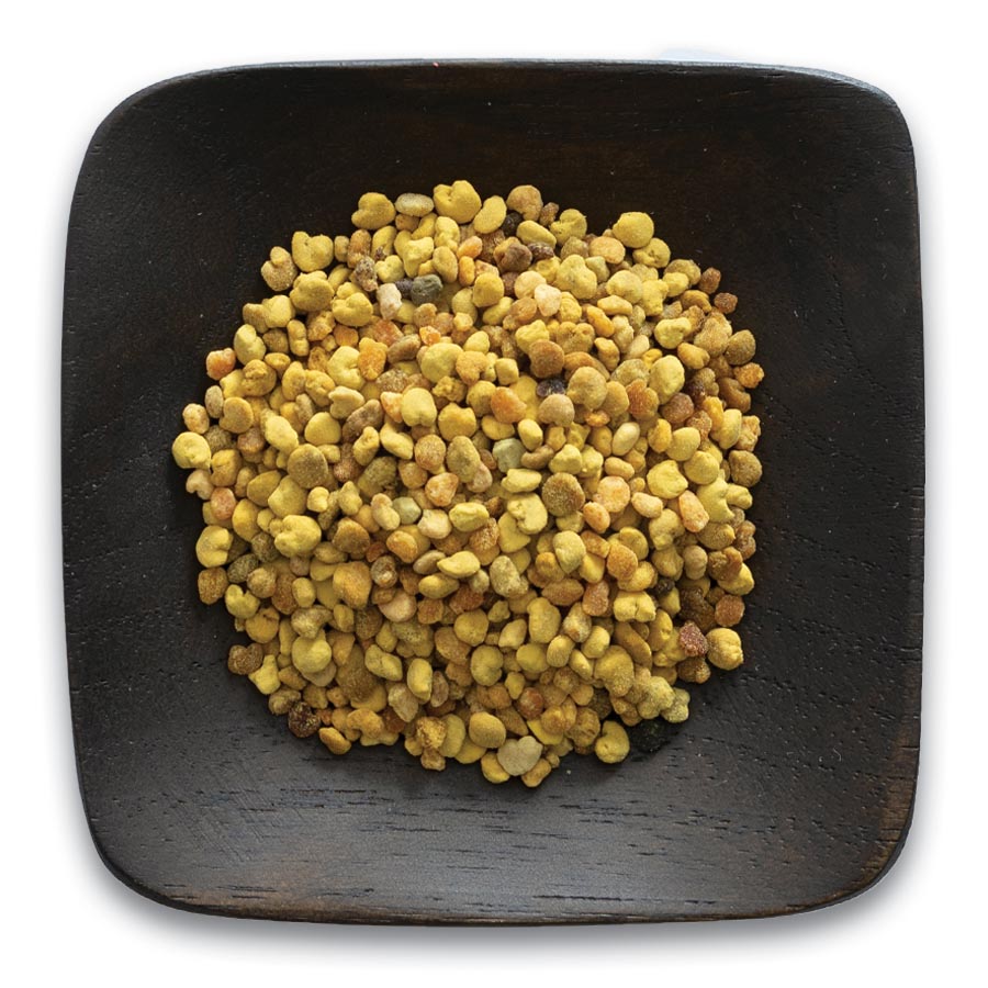 Bee Pollen Granules