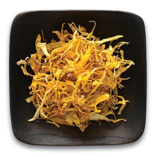 Calendula Petals, Organic