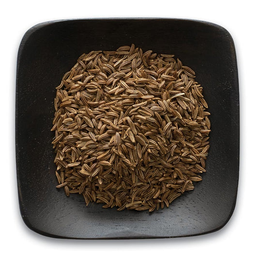 Caraway Seed, Whole