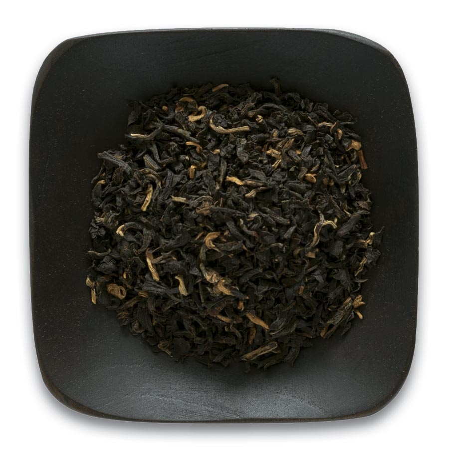 English Breakfast Black Tea