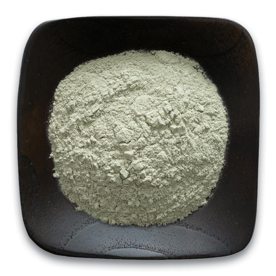 French Green Clay Powder