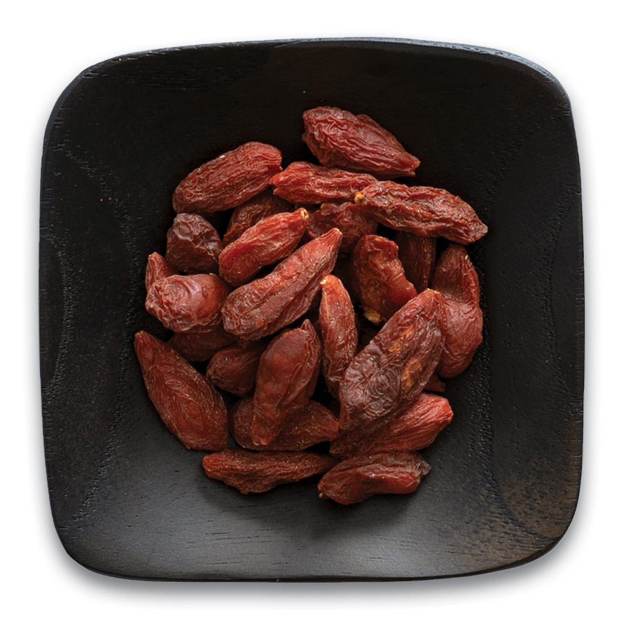 Goji Berries, Whole