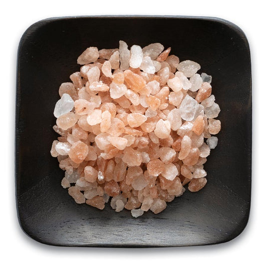 Himalayan Pink Salt, Coarse Grind