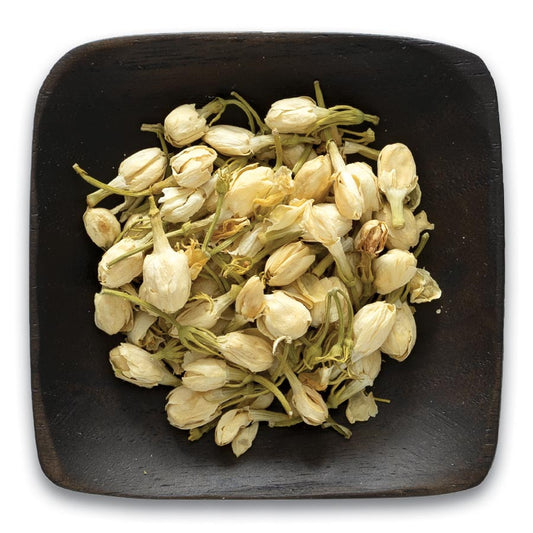 Jasmine Flowers, Whole