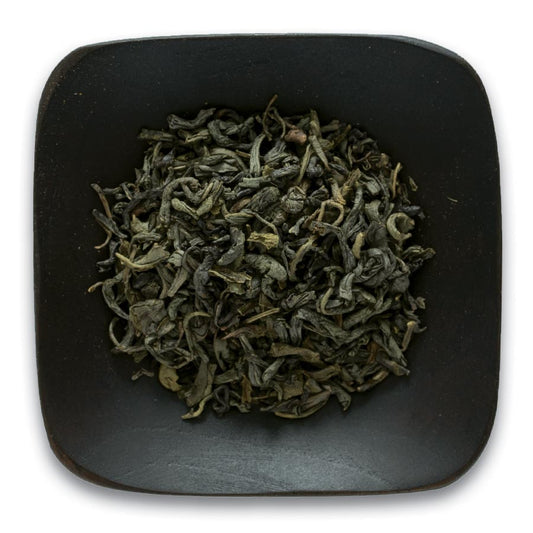 Jasmine Green Tea